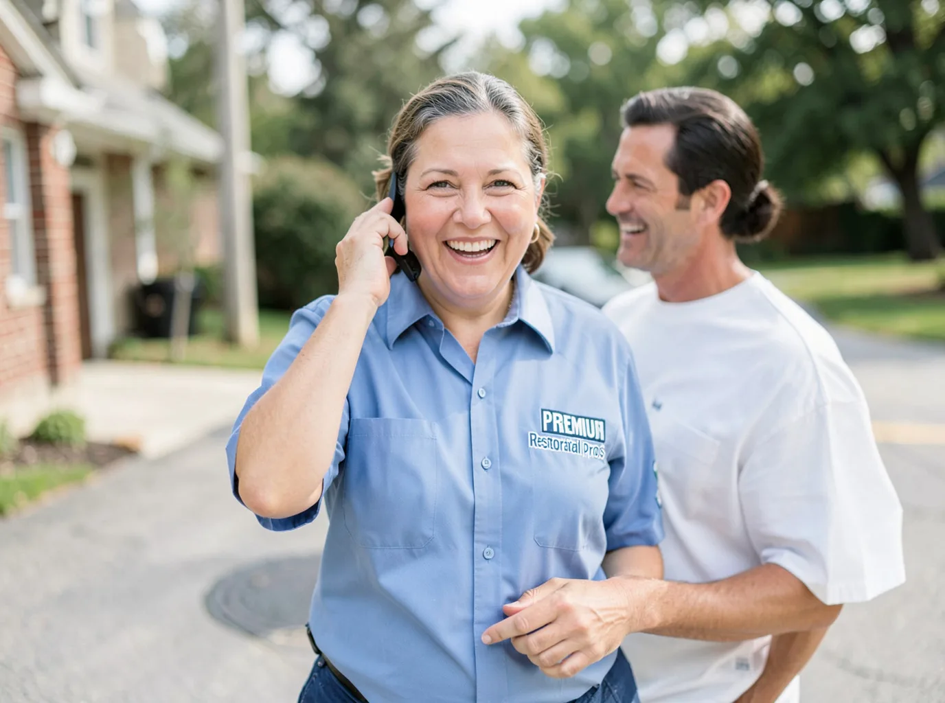 Water Damage Restoration Greenwood, NE FAQs